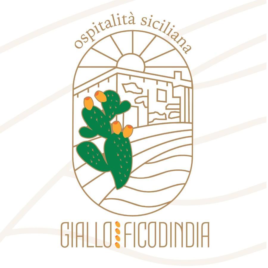 Giallo Ficodindia Canicattì Zewnętrze zdjęcie